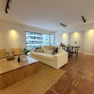 Venta Apto 3 Dorm Trza Patio Garaje Punta Carretas