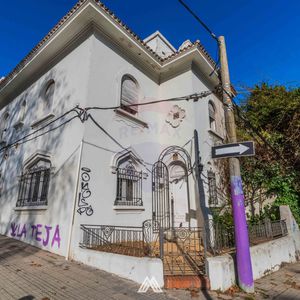 Venta De Triplex En Punta Carretas Con Garaje