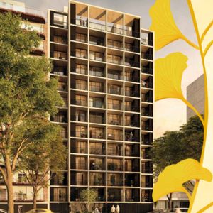 Venta Apto 1 Dorm Parque Rodo Contado Marzo 2027