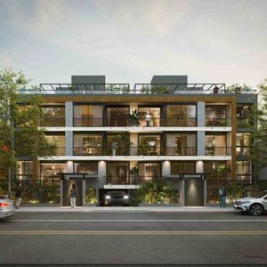 Venta De Apto 1 Dorm En Prado Estrena Julio 2026
