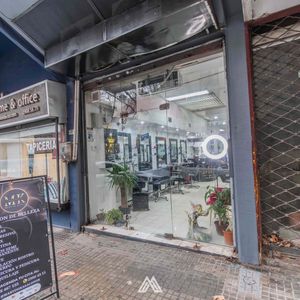 Venta De Local Comercial En El Centro