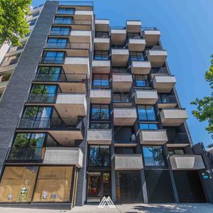 Venta De 1 Dorm Contrafrente Pocitos Estrena Ya