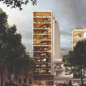 Venta Apto 1 Dorm En Parque Rodo Estrena Set 2026