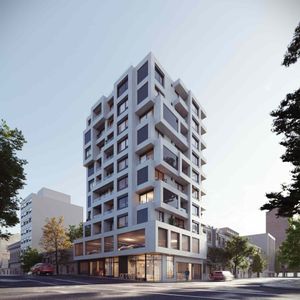 Venta Apto 1 Dorm Ph En Parque Rodo Abril 2028