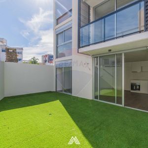 Venta La Blanqueada Apto 1 Dorm Patio Estrena Ya