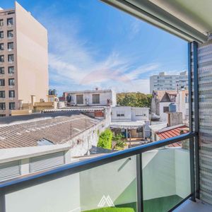 Venta La Blanqueada Apto 1 Dormitorio Estrena Ya