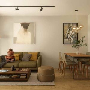 Venta De Apto 1 Dorm En Prado Estrena Julio 2026