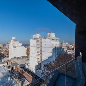 Alquiler 2 Dormitorios C/gje Centro Piso 8