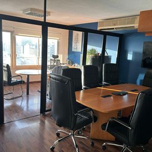 Venta Oficina Torre De Los Prof Centro + Gje
