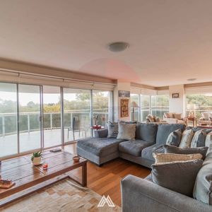 Venta, Apartamento Greenfield, Golf Punta Carretas