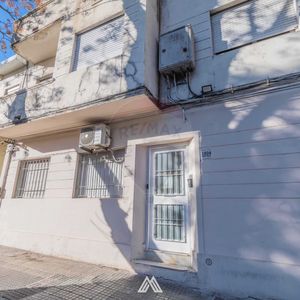 Venta Apartamento Dos Dormitorios Brazo Oriental