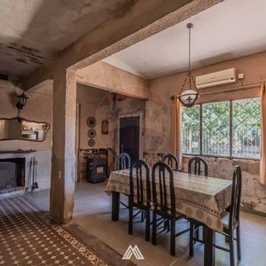 Venta Casa 3 Dormitorios Cochera En Parque Batlle