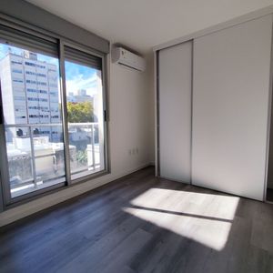 Alquiler, Apartamento De 1 Dormitorio En Cordón