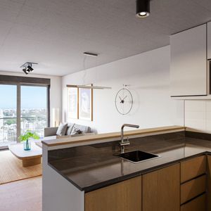 Venta Apartamento 1 Dormitorio La Blanqueda