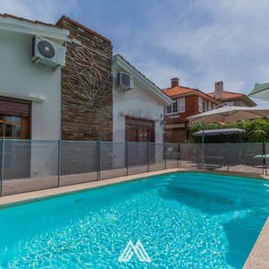 Venta Casa Carrasco Sur 4 Dorm Piscina Prox Rbla
