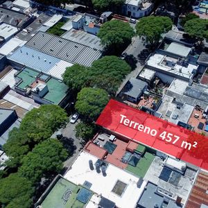Venta, Terreno, 457 M2, En Zona Ley Vis,  Aguada
