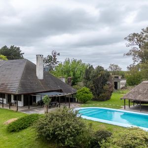 Venta Campo 126 Ha, Vivienda Y Ex Haras, Florida
