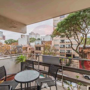 Venta Apto 3 Dorm+servicio, Garaje Piscina Pocitos