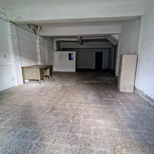 Alquiler De Depósito En El Centro. Oportunidad