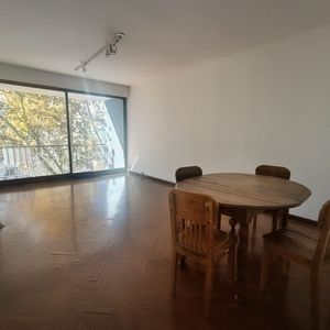 Alquiler Apartamento Pocitos 2 Dormitorios 2 Baños