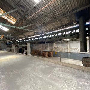 Depósito Venta Paso Molino Con Renta Oportunidad