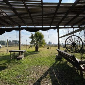 Alquiler Chacra Casa Piscina Los Cerrillos 1.5 Ha