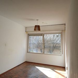 Apartamento Monoambiente Al Frente Tres Cruces