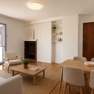 Venta Apto 3 Dorm Punta Carretas Garage Con Renta