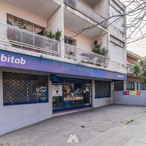 Venta Llave De Comercio Abitab Jacinto Vera