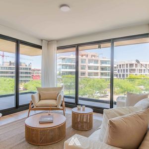 Venta Apto 2 Dormitorios Parrillero Barrio Parques