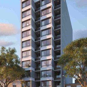 Venta Apartamento Cordón 1 Dormitorio Patio Pozo