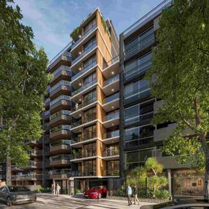 Venta Apartamento Punta Carretas 1 Dormitorio Pozo