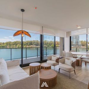 Venta Apartamento 2 Dormitorios Lago Calcagno