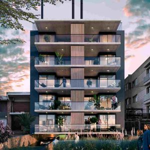 Venta Apartamento Malvín 3 Dormitorios Con Balcón