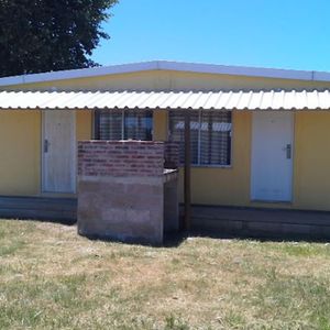 Venta Complejo 4 Casas En San Gregorio De Polanco