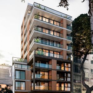 Venta Apartamento De 2 Dormitorios Punta Carretas