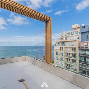 Venta Penthouse 1 Dorm, Gge En  Punta Carretas