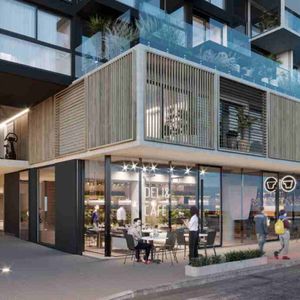 Venta De Local Comercial A Estrenar En Cordón Sur