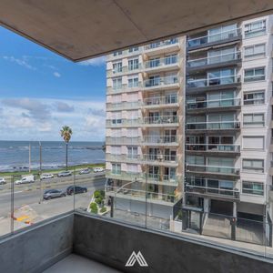 Venta Monoambiente  C/rambla - Punta Carretas