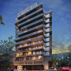 Venta Apartamento 2 Dormitorios En Cordón Sur