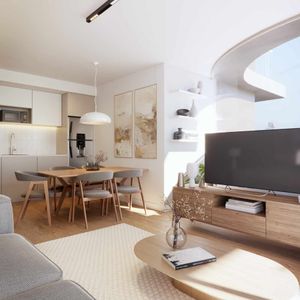 Venta Apartamento 1 Dormitorio Cordón Sur Terraza