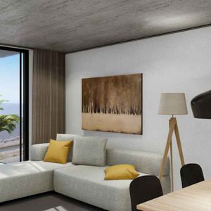Venta Apartamento 2-3 Dormitorios Pocitos Terraza
