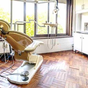 Venta Oficina O Consultorio 71m² Centro Piso único
