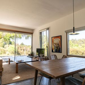 Venta Casa Con 1ha De Terreno Cochera Villa Garcia