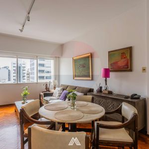 Venta Apartamento 2 Dormitorios - Cordón
