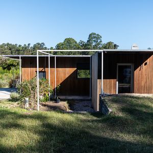 Venta Casa  Chacra 1 Ha - Zonamerica