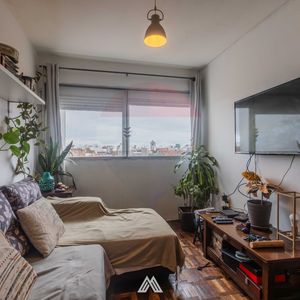 Venta Apartamento 2 Dormitorios - Parque Batlle