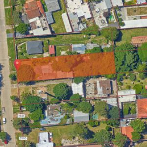 Venta Terreno En Carrasco Norte