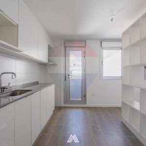 Alquiler Apartamento Monoambiente La Blanqueada