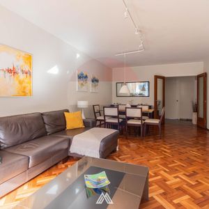 Alquiler Apartamento Tres Dormitorios Gge Pocitos